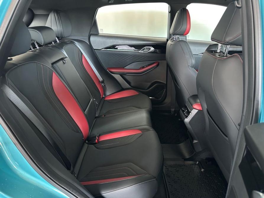 Geely Coolray I Рестайлинг Москва  - изображение 11