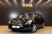 Nissan Teana II Рестайлинг Уфа  - изображение 27