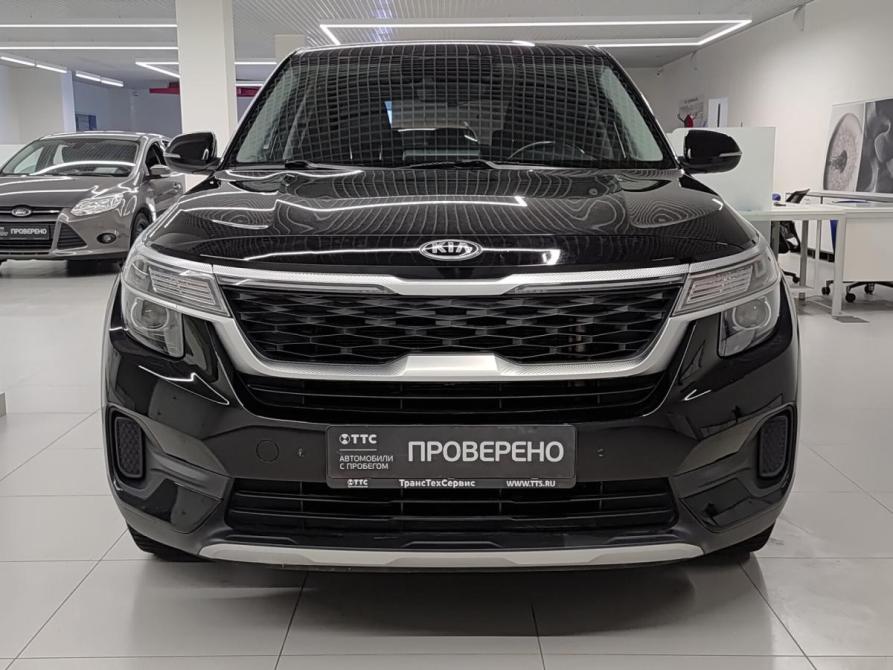 Kia Seltos I Казань  - изображение 2