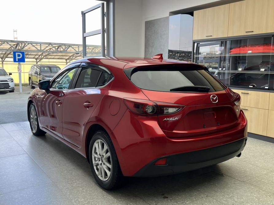 Mazda Axela III Новосибирск  - изображение 4