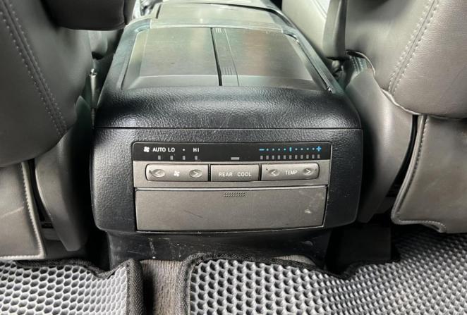 Lexus GX I с пробегом 2005 года, цена 2 115 000 рублей, 197741 км, внедорожник, Автокод Объявления