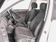 Volkswagen Tiguan I Рестайлинг Ростов-на-Дону  - изображение 26
