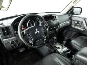 Mitsubishi Pajero IV Рестайлинг 2 Санкт-Петербург  - изображение 31