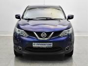 Nissan Qashqai II Москва  - изображение 19