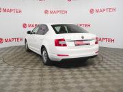 Skoda Octavia III (A7) Вологда  - изображение 21