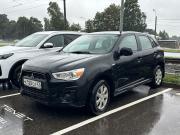 Mitsubishi ASX I Санкт-Петербург  - изображение 7