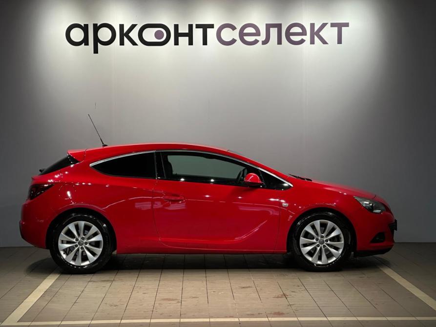Opel Astra J Рестайлинг Краснодар  - изображение 6
