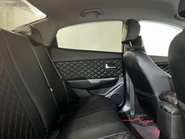 Kia Rio III с пробегом 2013 года, цена 699 900 рублей, 243370 км, седан, Автокод Объявления