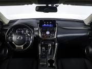 Lexus NX I Рестайлинг Москва  - изображение 38