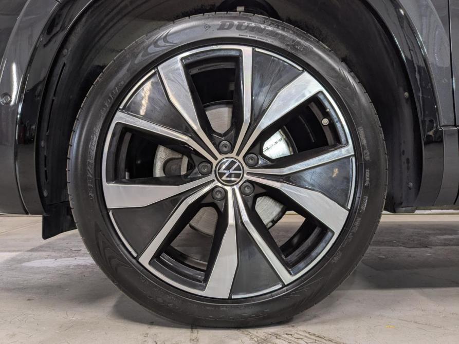 Volkswagen Tayron II (China Market) Москва  - изображение 12