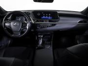Lexus ES VII Москва  - изображение 36