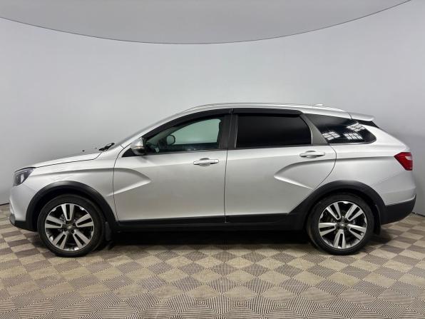Lada (ВАЗ) Vesta I с пробегом 2019 года, цена 1 195 000 рублей, 101713 км, универсал, Автокод Объявления