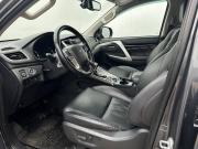 Mitsubishi Pajero Sport III Москва  - изображение 25