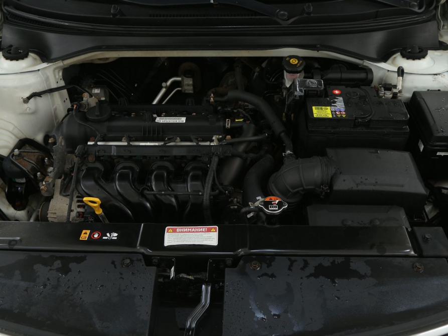 Kia Rio IV Иваново  - изображение 10