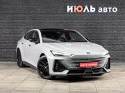 Changan UNI-V I Екатеринбург  - изображение 32
