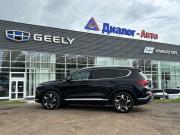 Hyundai Santa Fe IV Рестайлинг Набережные Челны  - изображение 30