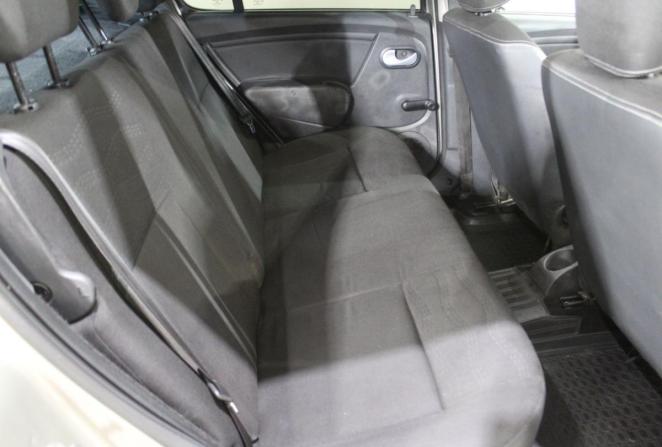 Renault Sandero I с пробегом 2011 года, цена 670 000 рублей, 235695 км, хэтчбек, Автокод Объявления