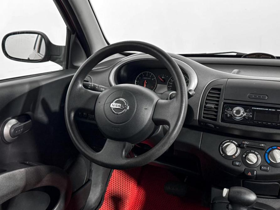 Nissan Micra III (K12) Санкт-Петербург  - изображение 15