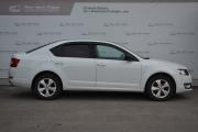 Skoda Octavia III (A7) Старый Оскол  - изображение 24