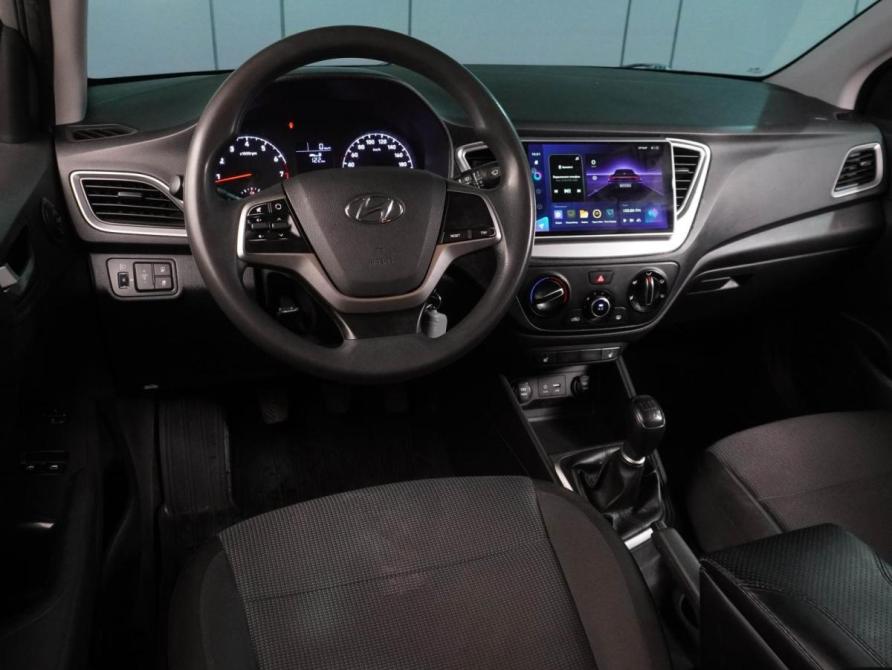 Hyundai Solaris II Воронеж  - изображение 6