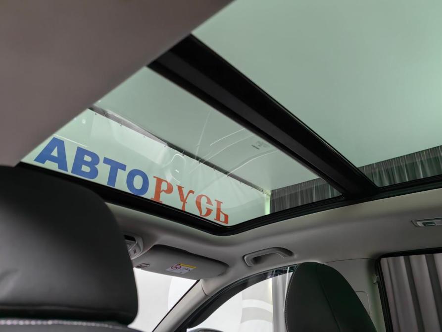 Geely Coolray I Москва  - изображение 25