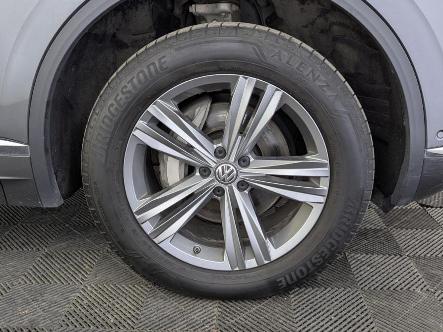 Volkswagen Touareg III Москва  - изображение 12