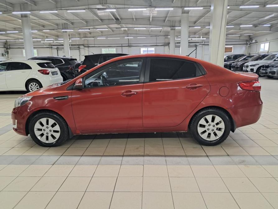Kia Rio III Набережные Челны  - изображение 10