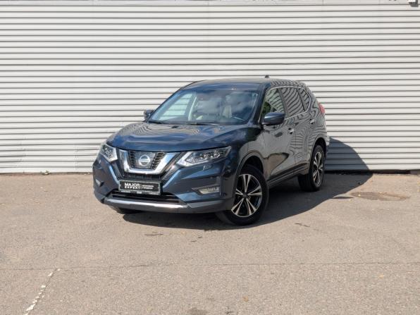 Nissan X-Trail III Рестайлинг с пробегом 2020 года, цена 2 325 000 рублей, 108096 км, внедорожник, Автокод Объявления