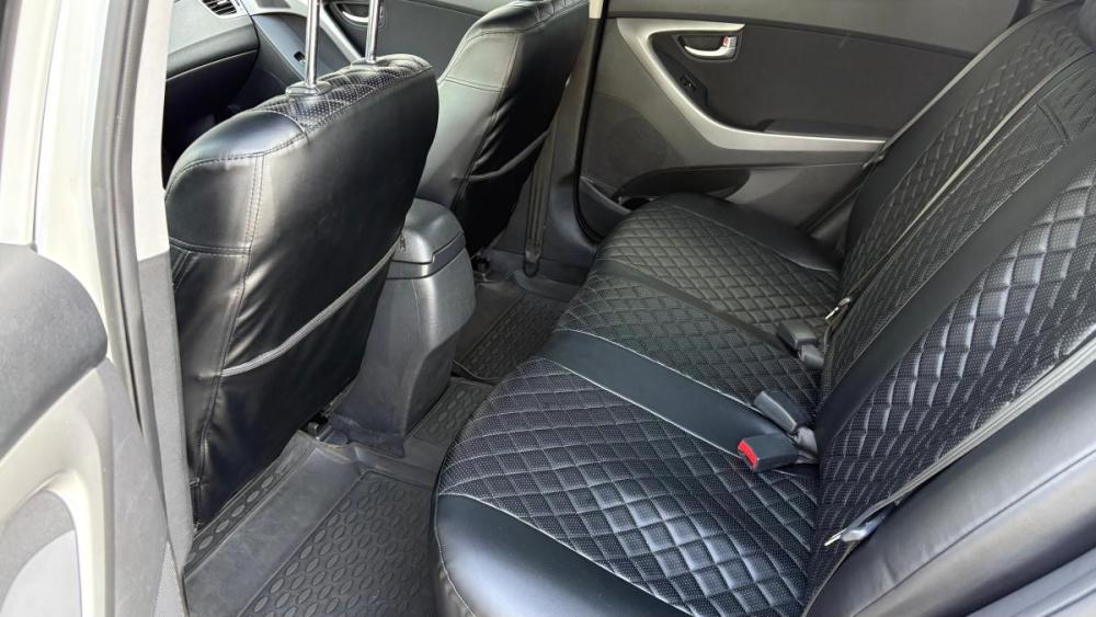 Hyundai Elantra V (MD) Рестайлинг Брянск  - изображение 11