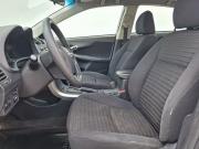 Toyota Corolla X (E140 E150) Рестайлинг Москва  - изображение 22