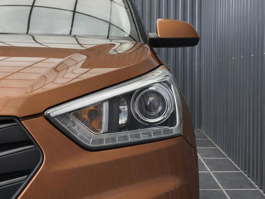 Hyundai Creta I Пермь  - изображение 25