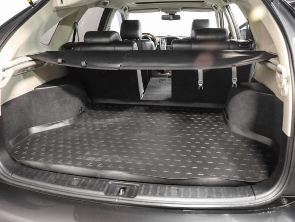 Lexus RX II Рестайлинг с пробегом 2008 года, цена 1 149 000 рублей, 208255 км, внедорожник, Автокод Объявления