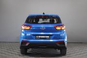 Hyundai Creta I Санкт-Петербург  - изображение 32