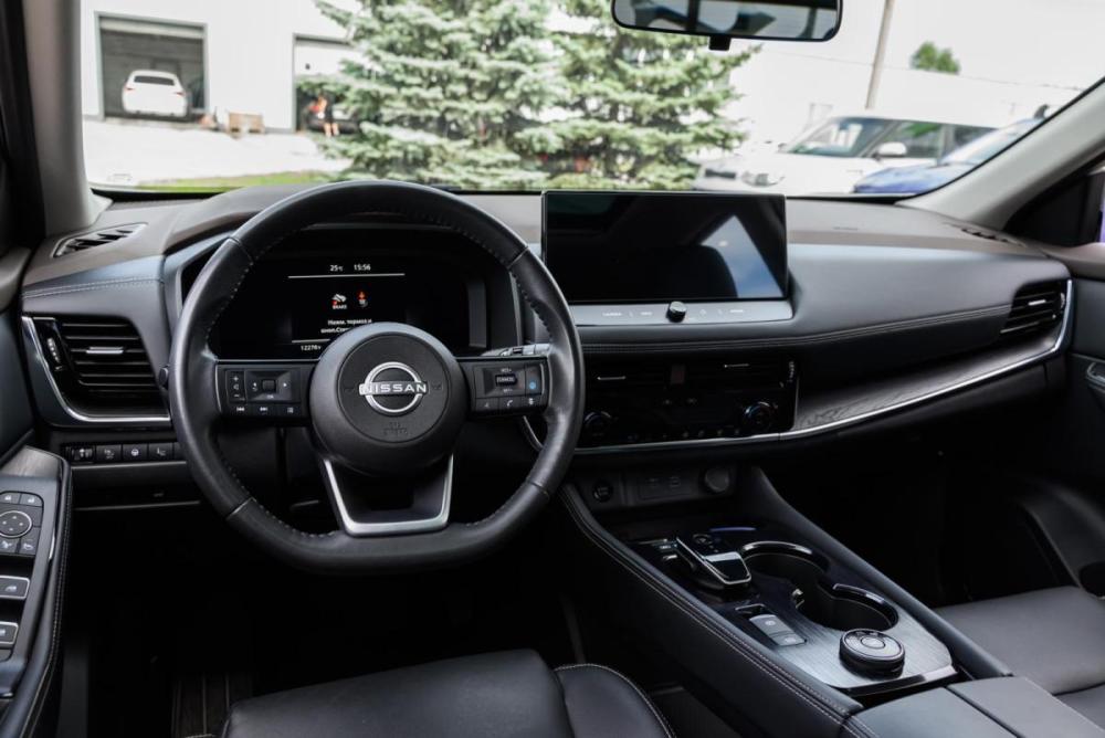 Nissan X-Trail IV Ульяновск  - изображение 8