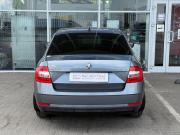 Skoda Octavia III (A7) Рестайлинг Липецк  - изображение 15