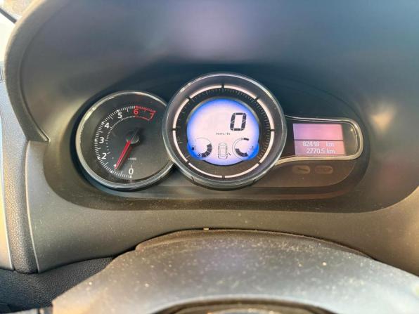 Renault Fluence I с пробегом 2013 года, цена 853 000 рублей, 82418 км, седан, Автокод Объявления
