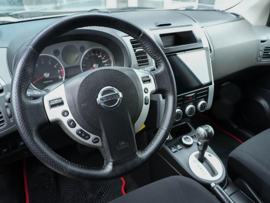 Nissan X-Trail II Новосибирск  - изображение 10