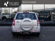 Suzuki Grand Vitara II Рестайлинг Казань  - изображение 14
