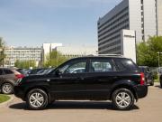 Hyundai Tucson I Москва  - изображение 23