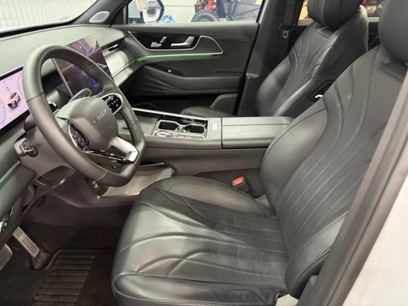 Chery Tiggo 9 I с пробегом 2024 года, цена 3 347 000 рублей, 34120 км, внедорожник, Автокод Объявления