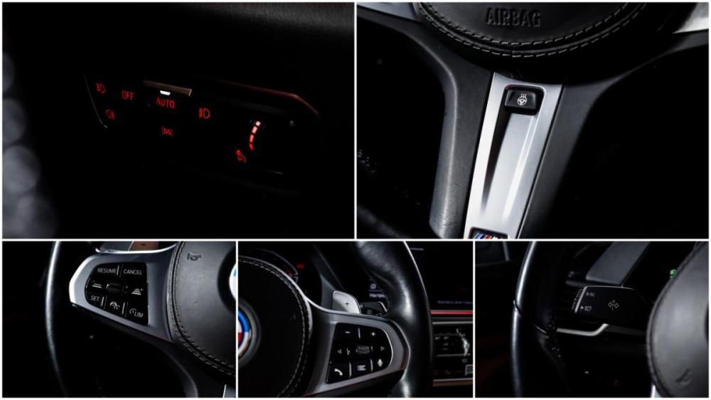 BMW X5 IV (G05/G18) Москва  - изображение 24