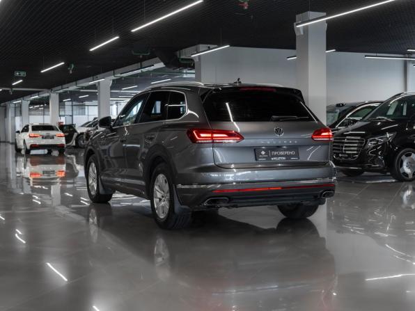 Volkswagen Touareg III с пробегом 2020 года, цена 4 200 000 рублей, 151593 км, внедорожник, Автокод Объявления