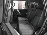 Toyota Land Cruiser Prado 150 Series Рестайлинг 3 Ставрополь  - изображение 33