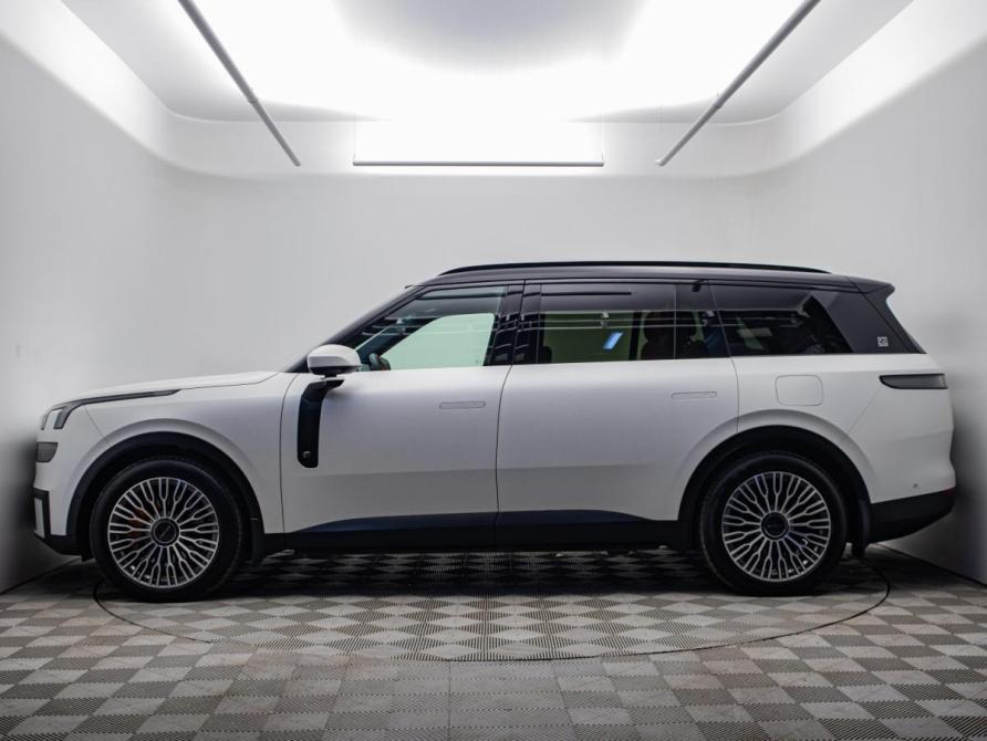 Lynk &amp; Co 900 Москва  - изображение 2