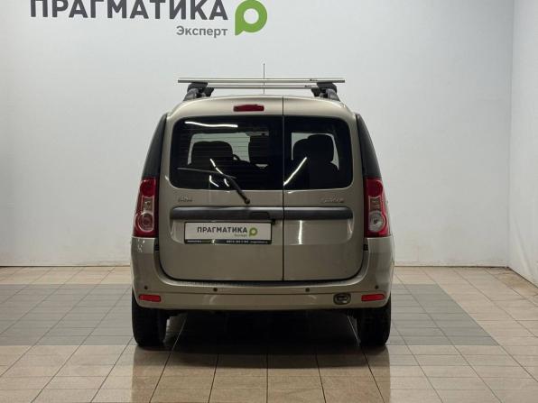 Lada (ВАЗ) Largus I с пробегом 2013 года, цена 549 000 рублей, 254000 км, универсал, Автокод Объявления