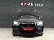 BMW X1 II (F48) Екатеринбург  - изображение 25