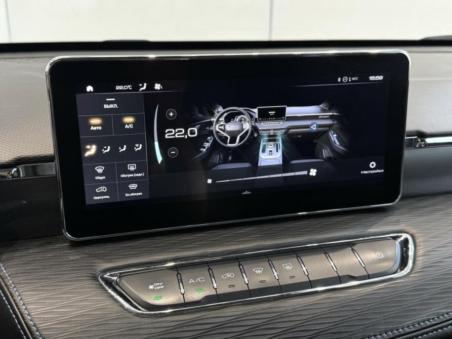 Haval Jolion I Волжский  - изображение 19