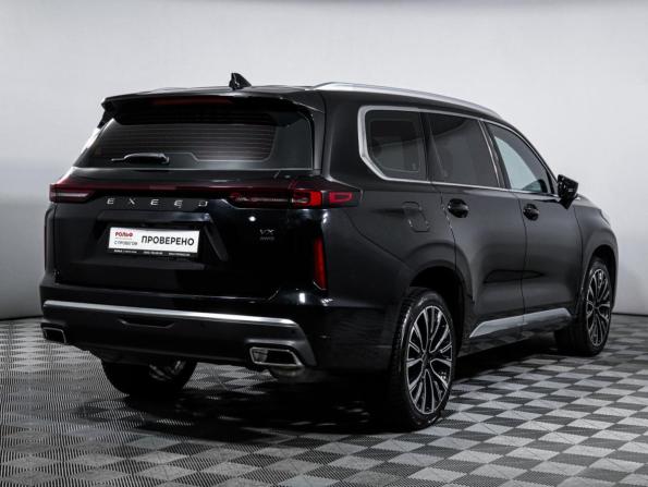 Exeed VX I с пробегом 2022 года, цена 2 800 000 рублей, 38075 км, внедорожник, Автокод Объявления