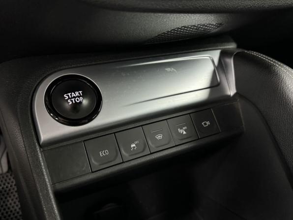 Renault Kaptur I Рестайлинг с пробегом 2020 года, цена 1 529 000 рублей, 158429 км, внедорожник, Автокод Объявления