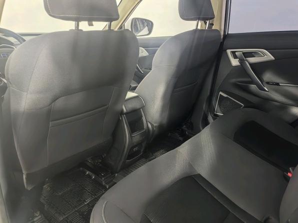 Geely Atlas I с пробегом 2019 года, цена 1 369 000 рублей, 76000 км, внедорожник, Автокод Объявления